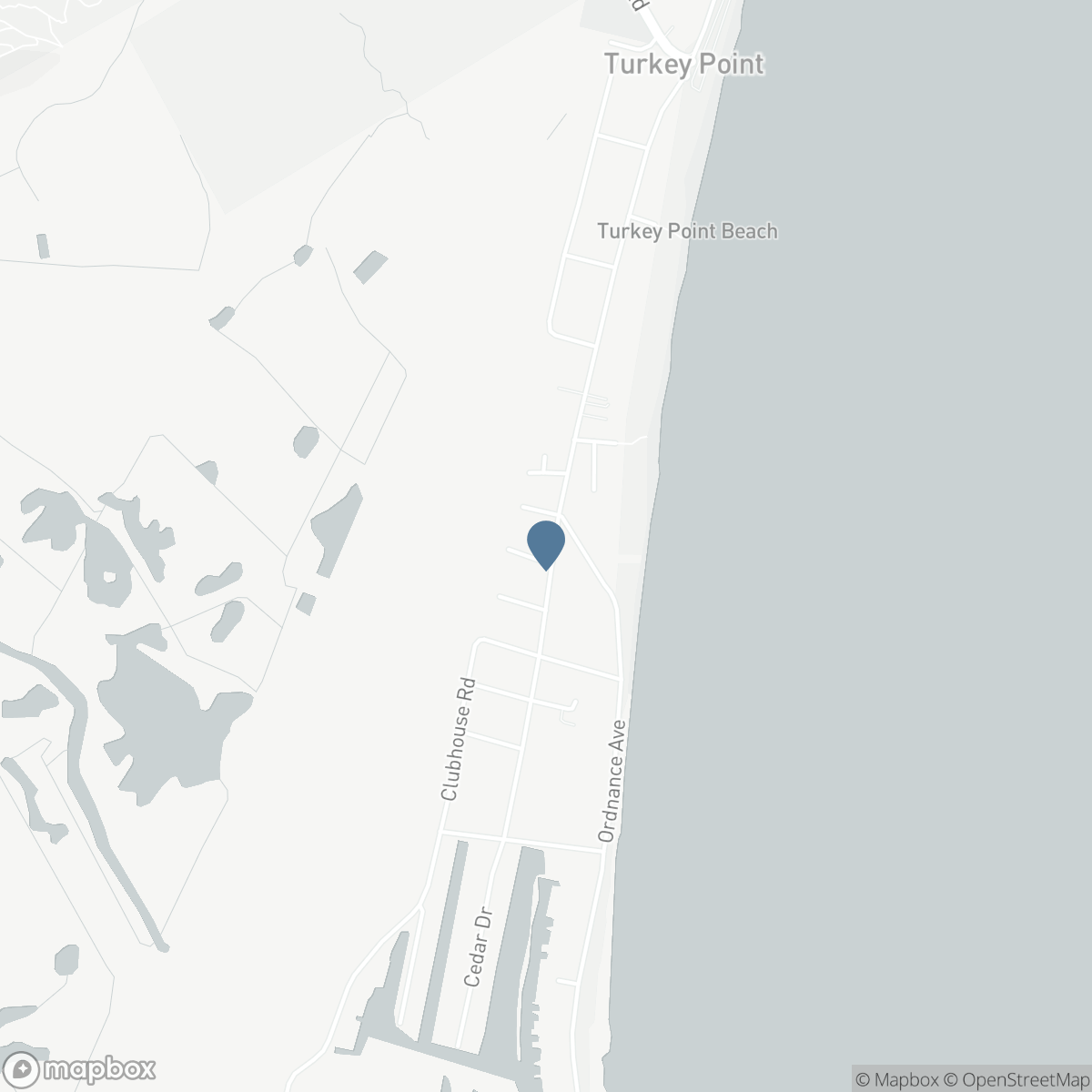 303 CEDAR Drive, Turkey Point, Ontario N0E 1T0